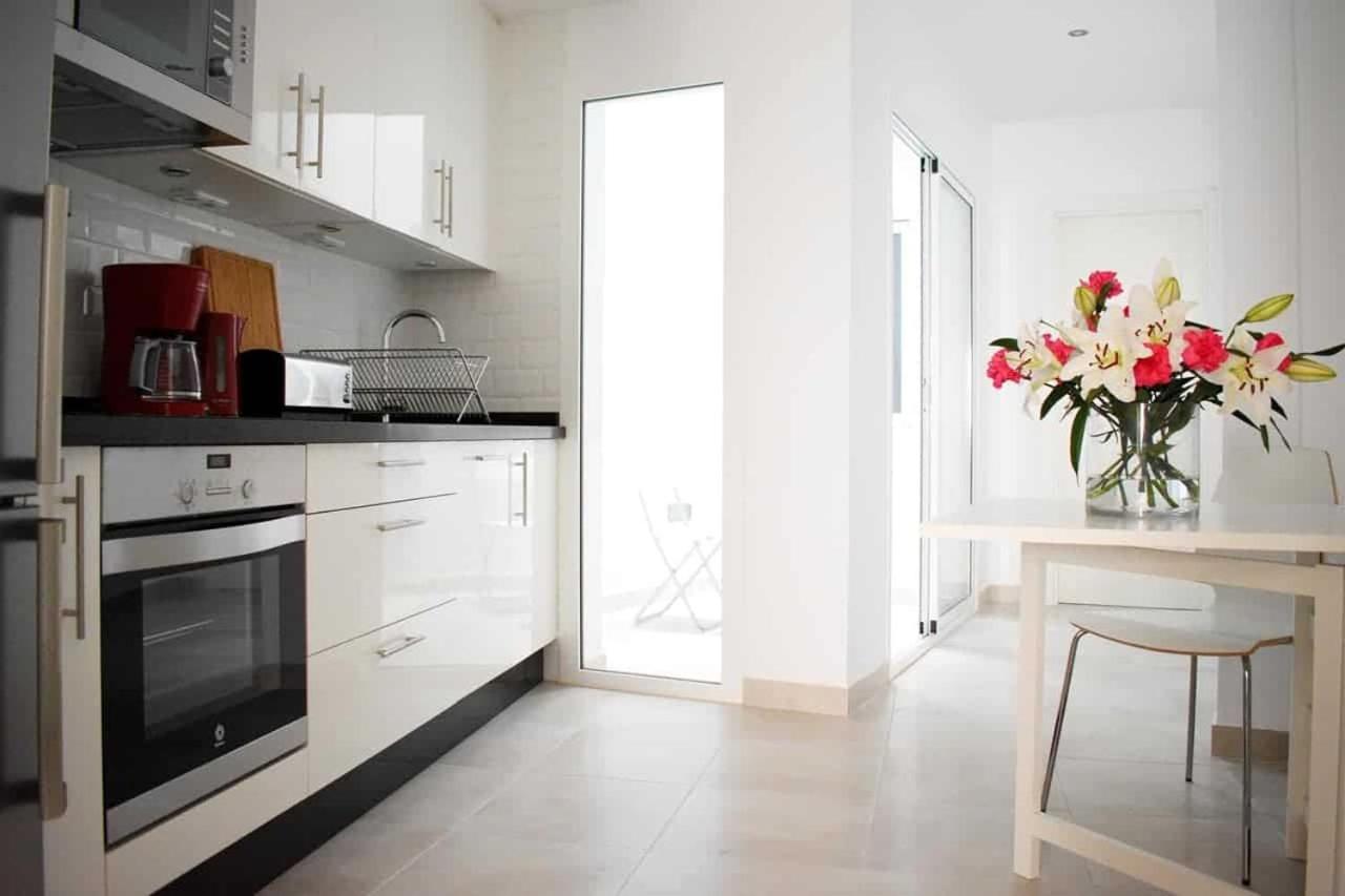New Townhouse In The Heart Of Nerja With Jacuzzi Villa Kültér fotó