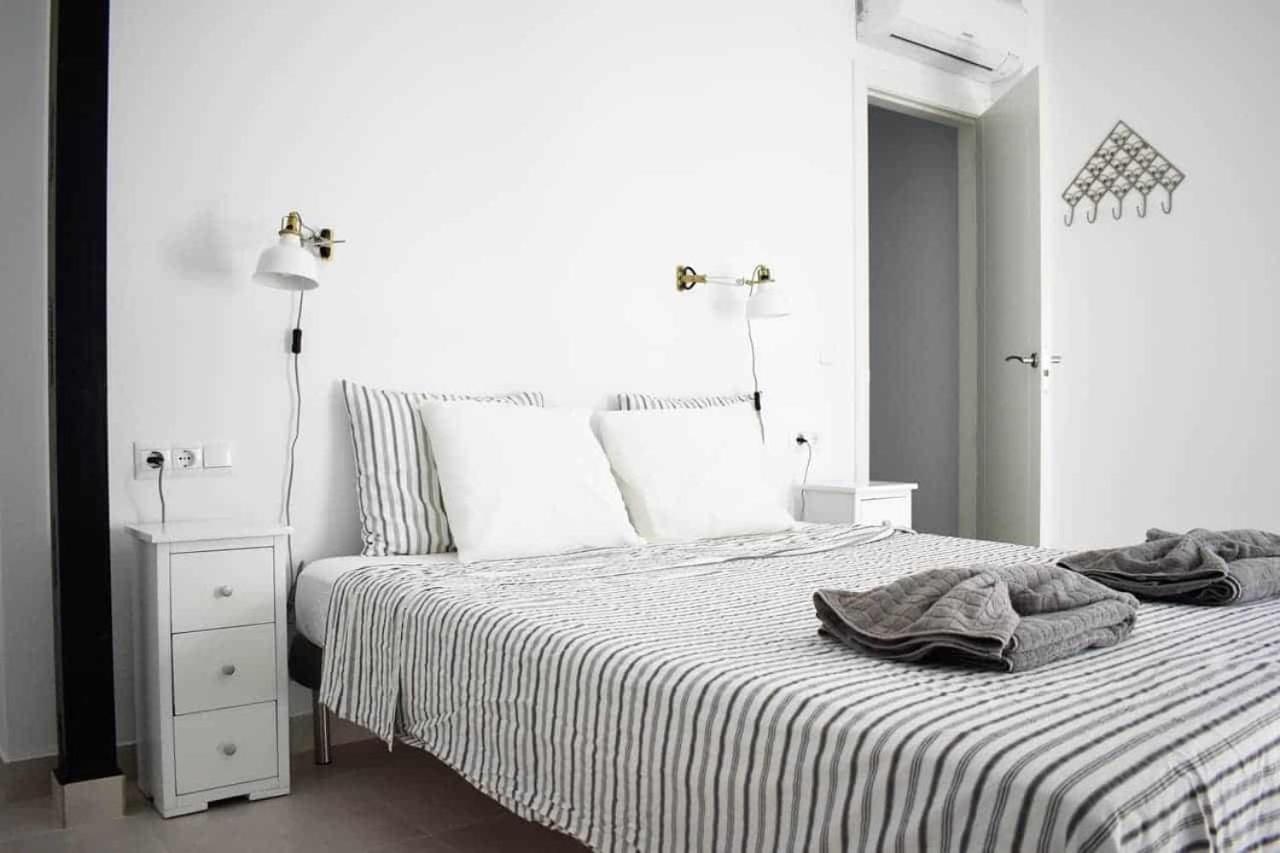 New Townhouse In The Heart Of Nerja With Jacuzzi Villa Kültér fotó
