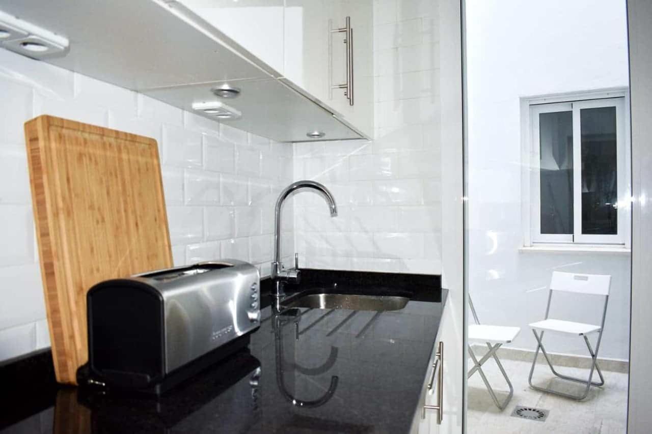 New Townhouse In The Heart Of Nerja With Jacuzzi Villa Kültér fotó