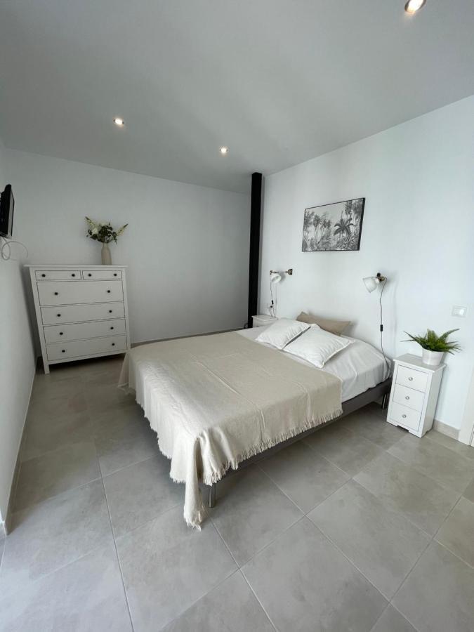 New Townhouse In The Heart Of Nerja With Jacuzzi Villa Kültér fotó