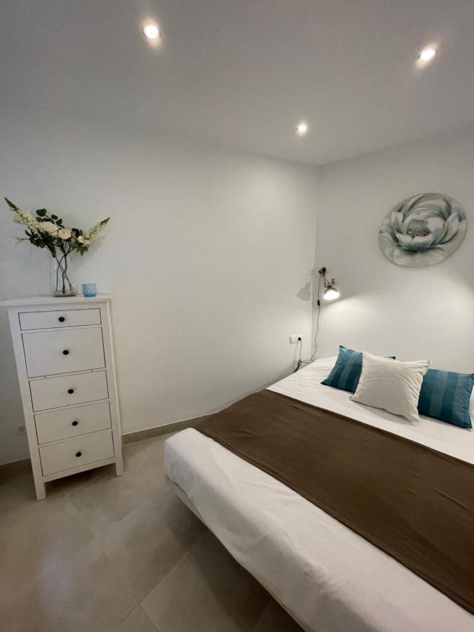 New Townhouse In The Heart Of Nerja With Jacuzzi Villa Kültér fotó