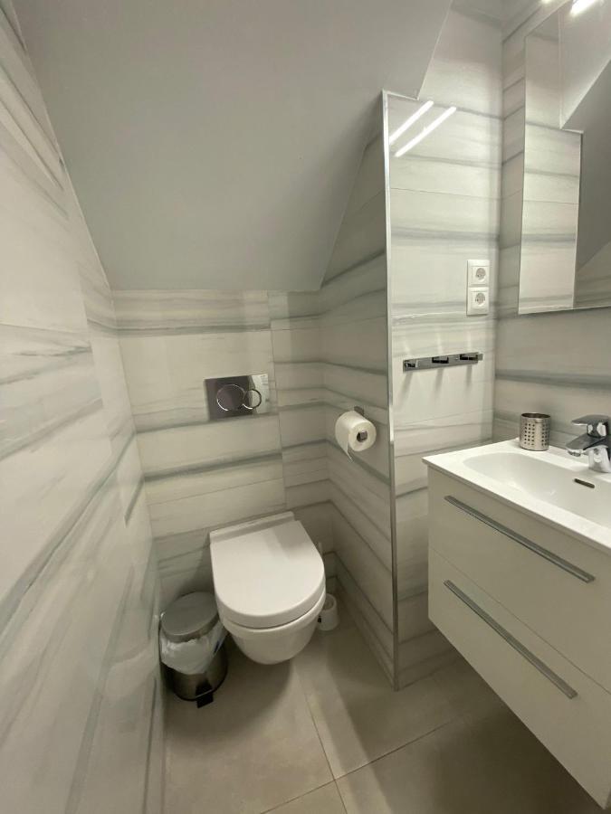 New Townhouse In The Heart Of Nerja With Jacuzzi Villa Kültér fotó